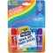 Crayola Paint Stick, Quick Dry, 5-4/5"Wx8-1/10"Lx9/10"H, 6/PK, AST PK CYO541070 - alternate 1